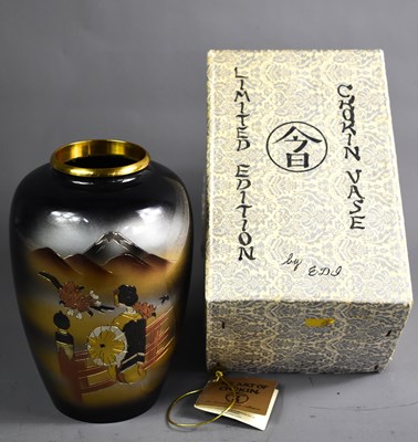 Lot 44 - The Art of Chokin Limited Edition Japanese...