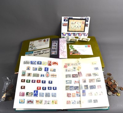 Lot 181 - An album of First Day Covers from the 1960s...