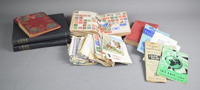 Lot 177 - A collection of 19th century and later GB and...