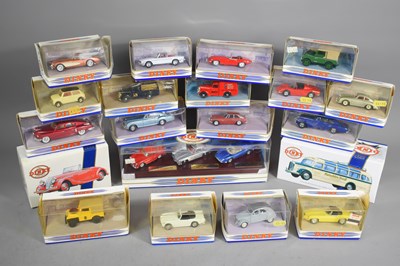 Lot 303 - A collection of Matchbox Dinky diecast...