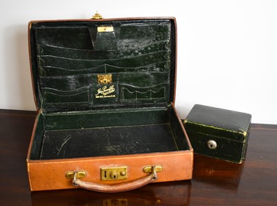 Lot 121 - A John Pound & Co of 270 Oxford Street, London...