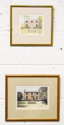 Lot 67 - Richard Nicachi (20th century): Strawberry...