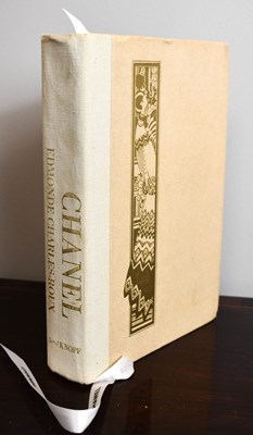 Lot 274 - Chanel, Her Life, Her Work and the Woman...