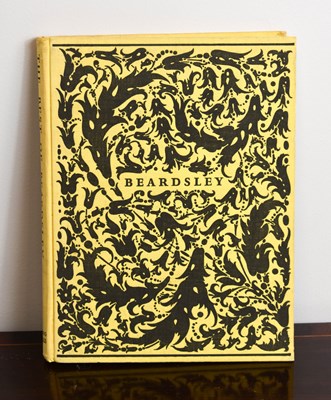 Lot 252 - The Best of Beardsley, Collected and Edited by...