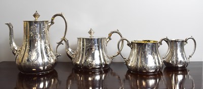 Lot 221 - A fine 19th century Turners of New Bond Street,...