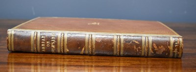 Lot 291 - Arrian on Coursing: The Cynegeticus of the...