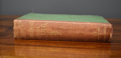 Lot 286 - The Dog in Health and Disease, by Stonehenge,...