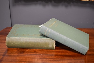 Lot 283 - The Book of the Dog, by Brian Vesey-Fitzgerald,...