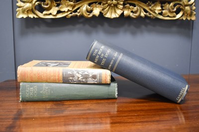 Lot 284 - About our Dogs, The Breeds and their...