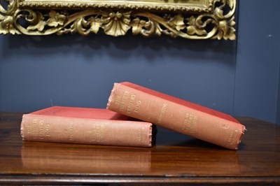 Lot 280 - The Twentieth Century Dog, by Herbert Compton,...