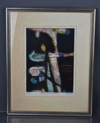 Lot 339 - Walker (20th century): Mystery of the Mother,...