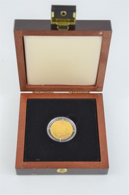 Lot 374 - A Barbados Elizabeth II The Queen Mother...