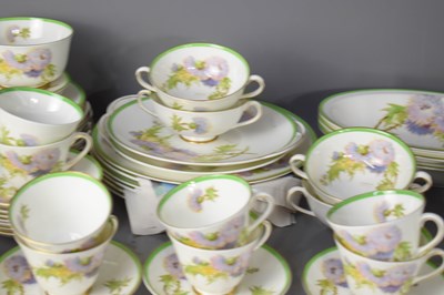 Lot 172 - An early 20th century Royal Doulton Glamis...