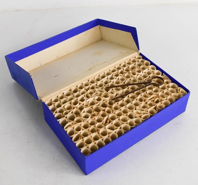 Lot 96 - A set of Golden Grain Promises box, containing...