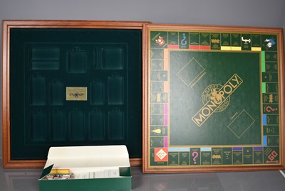 Lot 355 - A 1994 Tonka Corporation Monopoly board, and...