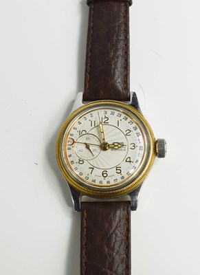 Lot 158 - An Oris Big Crown Pointer Automatic,...