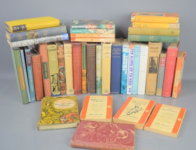 Lot 223 - A group of collectable novels and history...