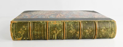 Lot 227 - A volume of 'The Fenland Past and Present, by...