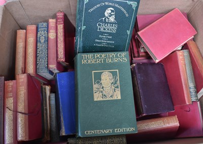 Lot 235 - A large collection of books, some vintage and...