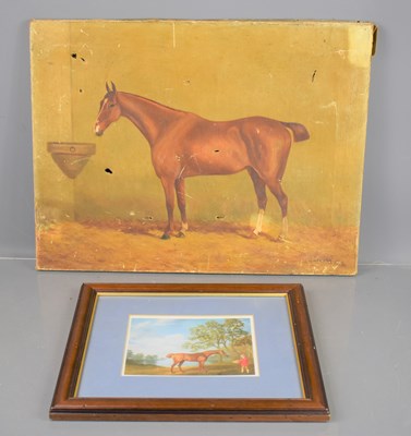 Lot 586 - Edward Garraway (Irish, late 19th century)...