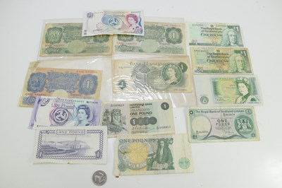 Lot 94 - A group of vintage GB and Isle of Man one...