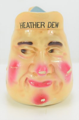 Lot 229 - A Mitchell Bros Ltd of Glasgow "Heather Dew"...