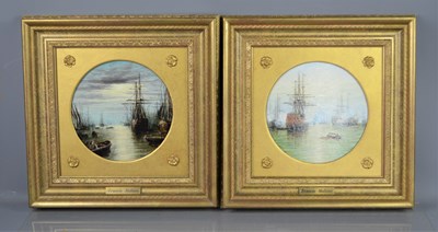 Lot 600 - After Francis Moltino Italian (1818-1874): a...