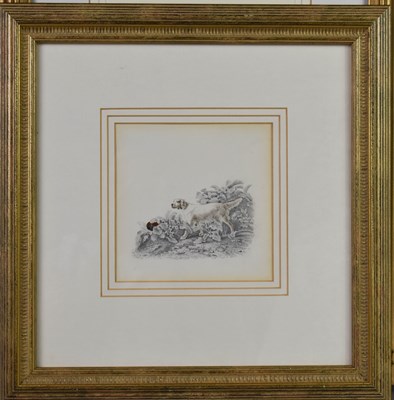 Lot 576 - Attributed to William Home Lizars Scottish...