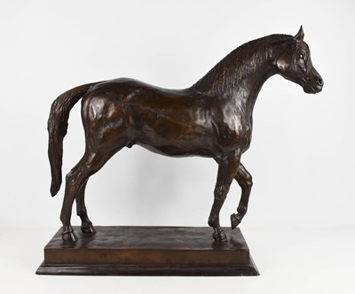 Lot 132 - James Osborne (British 1940-1992): an...