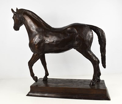 Lot 132 - James Osborne (British 1940-1992): an...