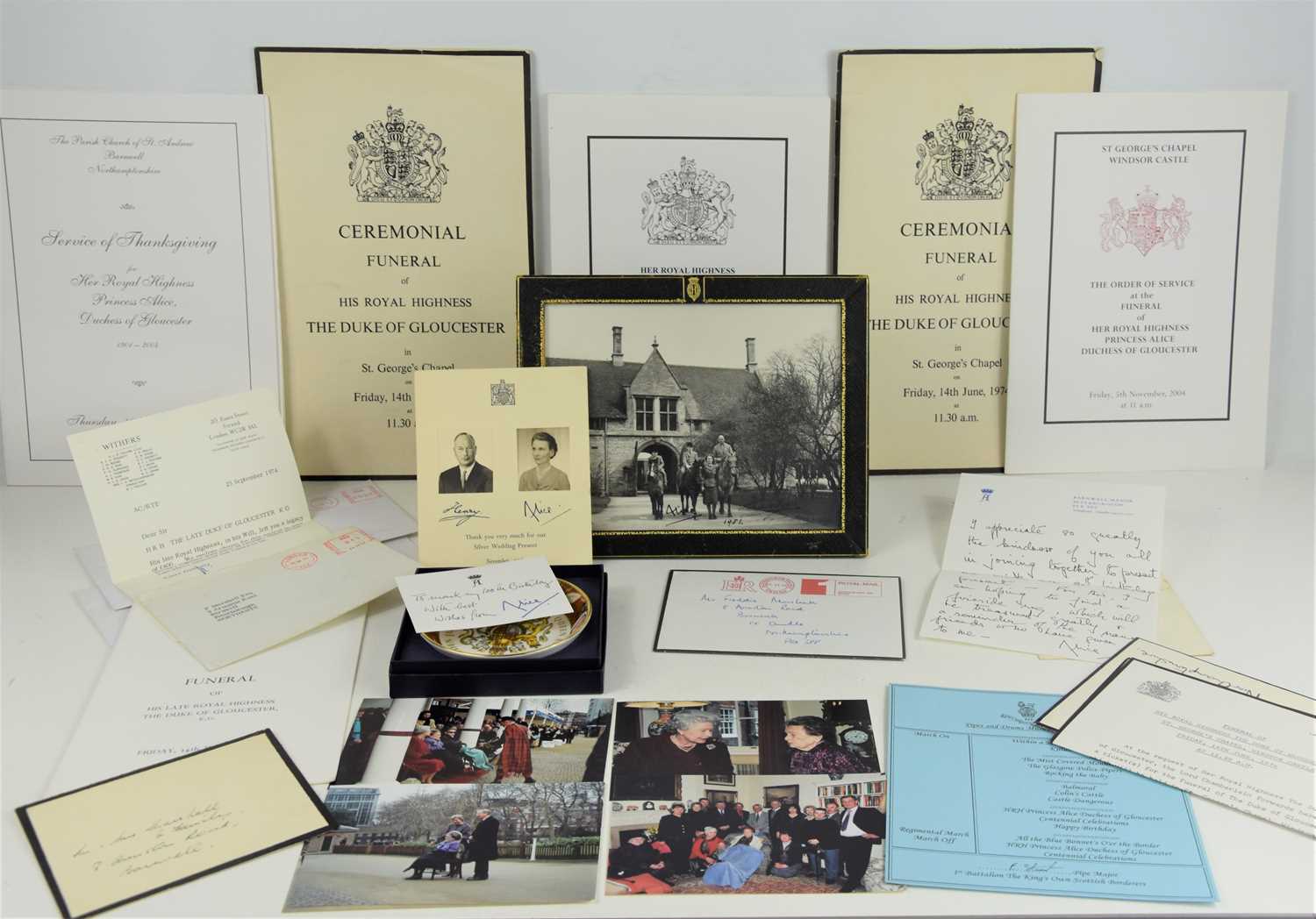 Lot 207 - From the Estate of Frederick Edward Marshall...
