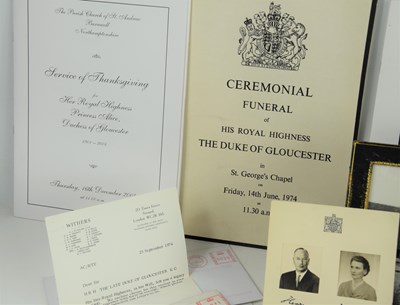 Lot 207 - From the Estate of Frederick Edward Marshall...
