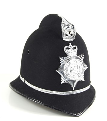 Lot 73 - A vintage Mid-Anglia Constabulary police...