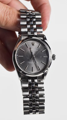 Lot 372 - A Rolex Oyster Perpetual superlative...