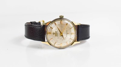 Lot 46 - A vintage Omega Constellation Automatic...
