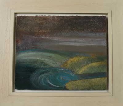 Lot 372 - Wendy Connolly (b. 1969): West Coast of...