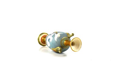 Lot 142 - Charles Baldwyn for Royal Worcester, a small...